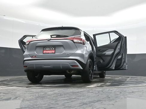 Used 2023 Nissan Kicks SR w/ SR Premium Package image 55