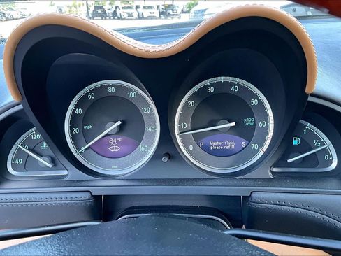 Used 2007 Mercedes-Benz SL 550 image 20