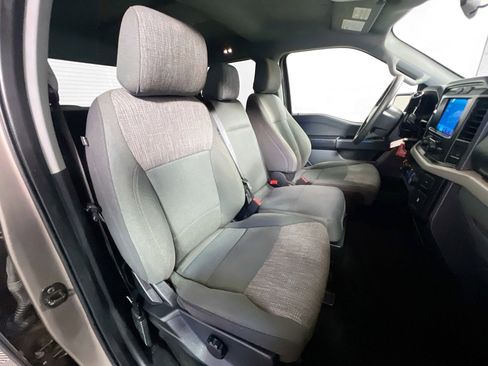 Used 2023 Ford F150 XLT image 30