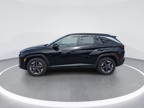 Used 2026 Hyundai Tucson SEL AWD/4WD image 5