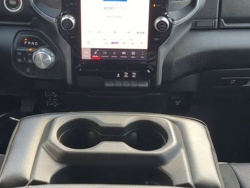 Used 2025 RAM 1500 Laramie image 19
