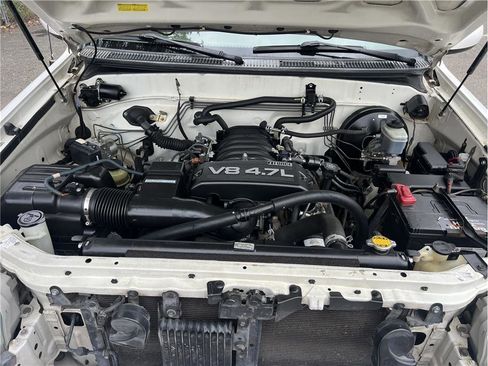 Used 2006 Toyota Tundra Limited AWD/4WD image 22