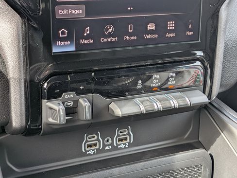 New 2026 RAM 1500 Big Horn image 13