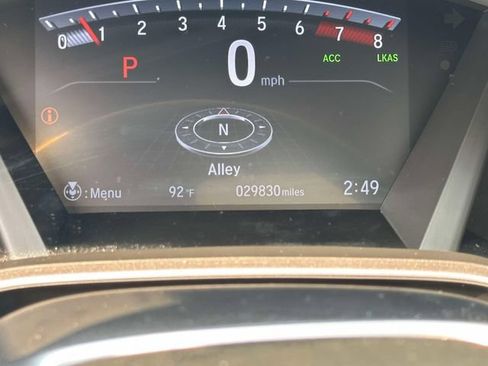 Used 2018 Honda CR-V EX-L image 27