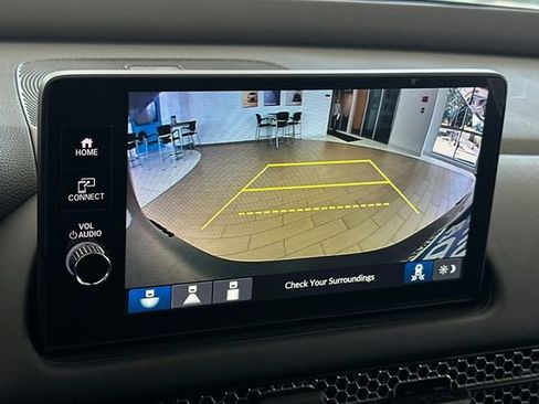 New 2027 Honda HR-V Sport image 22