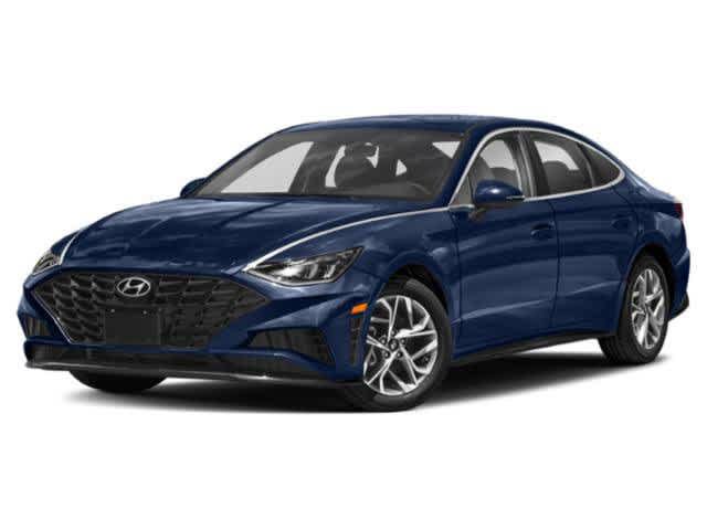 Used 2020 Hyundai Sonata SEL FWD image 4