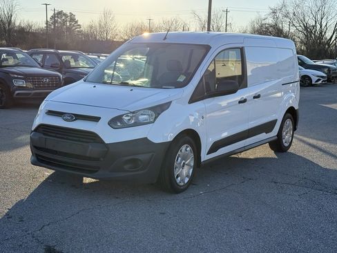 Used 2018 Ford Transit Connect XL image 3