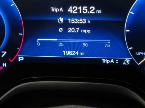 Used 2023 Maserati Grecale GT AWD/4WD image 28