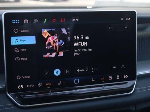 New 2026 Volkswagen Tiguan SE image 14