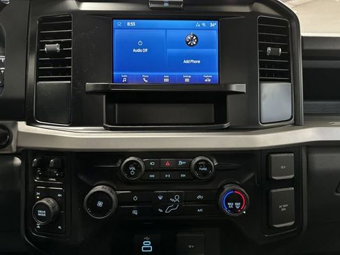 New 2026 Ford F250 XL w/ STX Appearance Package image 7