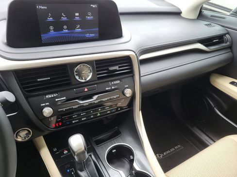 Used 2021 Lexus RX 350 FWD w/ Accessory Package image 22