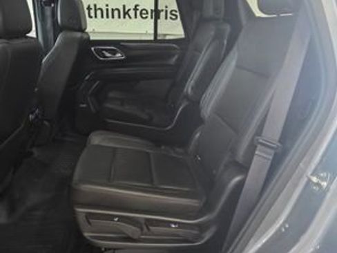 Used 2021 Chevrolet Tahoe LT image 27