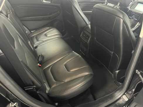 Used 2015 Ford Edge Titanium w/ Equipment Group 301A image 26