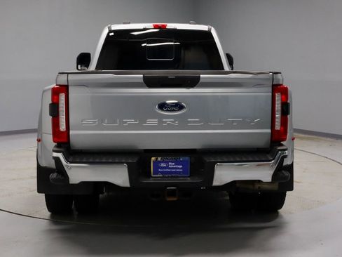 Certified 2024 Ford F450 XL w/ 360-Degree Camera Package AWD/4WD image 10