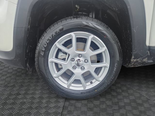 Used 2021 Jeep Renegade Sport w/ Sport Appearance Group AWD/4WD image 33