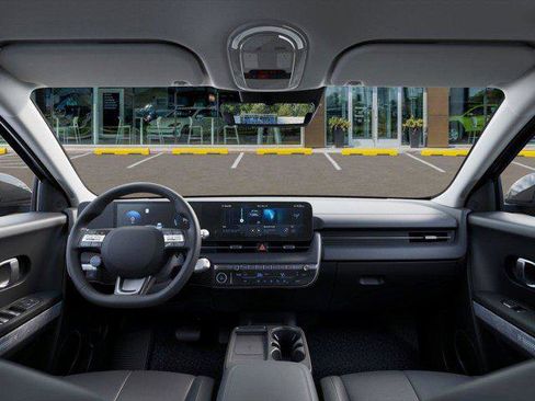 New 2025 Hyundai Ioniq 5 SEL image 11