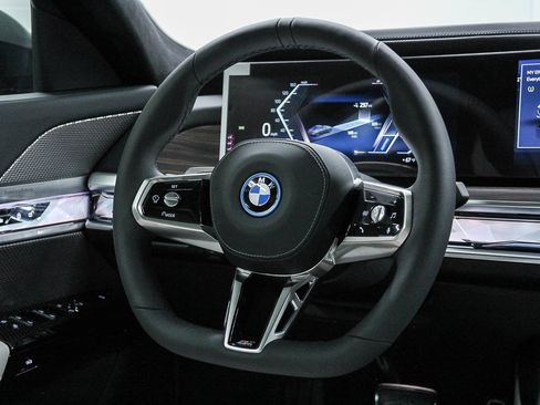 New 2026 BMW i7 eDrive50 RWD image 16