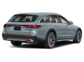 New 2026 Mercedes-Benz E 450 4MATIC All-Terrain Wagon video 2
