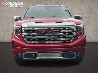 Used 2023 GMC Sierra 1500 Denali w/ Technology Package AWD/4WD video 2