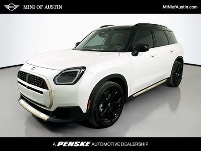 New 2026 MINI Cooper Countryman S