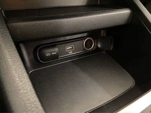 Used 2023 Kia Forte LXS image 30