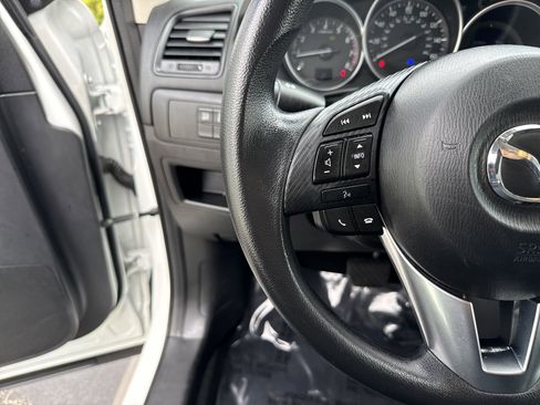 Used 2016 MAZDA CX-5 Sport image 19