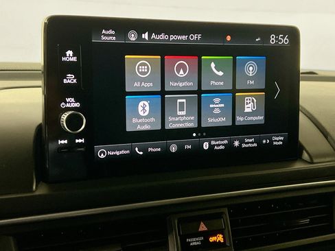 Used 2023 Honda Pilot Elite image 22