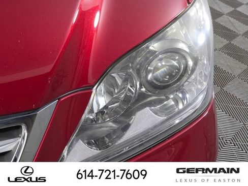 Used 2010 Lexus ES 350 FWD image 16