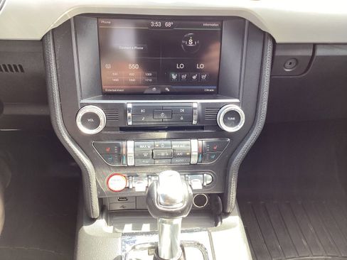 Used 2015 Ford Mustang Premium w/ Equipment Group 201A RWD image 17