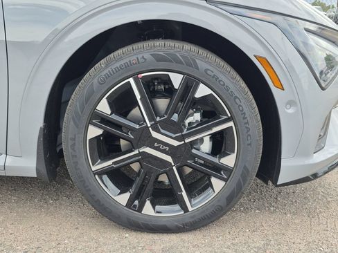 New 2026 Kia EV6 GT-Line AWD/4WD image 17