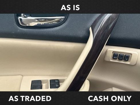 Used 2013 Nissan Maxima 3.5 SV w/ Premium Pkg image 20