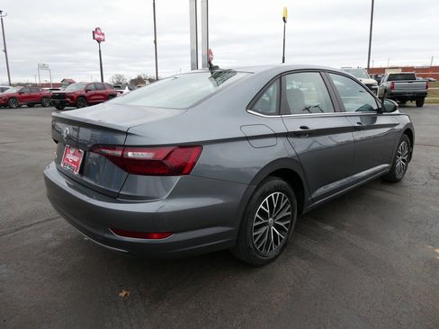 Used 2021 Volkswagen Jetta S image 5