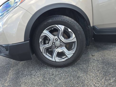 Used 2017 Honda CR-V EX image 29