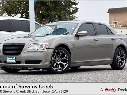 Used 2014 Chrysler 300