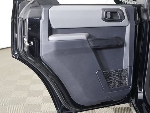 Used 2023 Ford Bronco 4-Door image 20