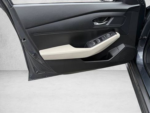 Used 2024 Honda Accord LX image 12