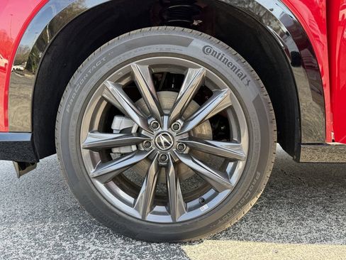 Used 2025 Acura ADX A-Spec AWD/4WD image 26