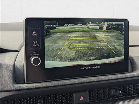 New 2026 Honda CR-V Sport-L image 12