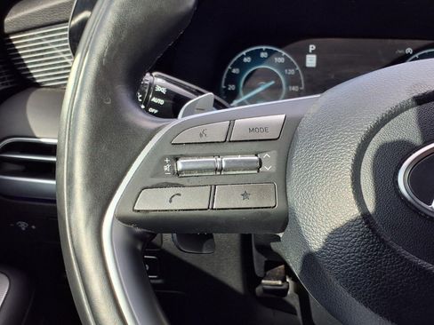 Used 2023 Hyundai Palisade Calligraphy FWD image 22