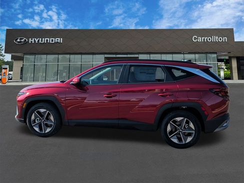 New 2026 Hyundai Tucson SEL FWD image 9