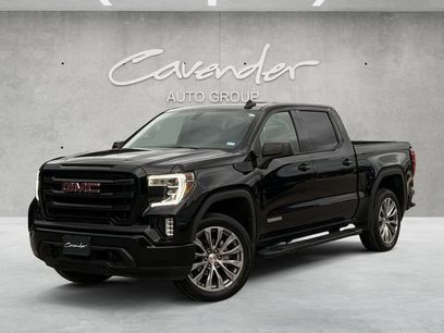 Used 2021 GMC Sierra 1500 Elevation