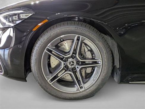 New 2026 Mercedes-Benz S 580 4MATIC Sedan image 10