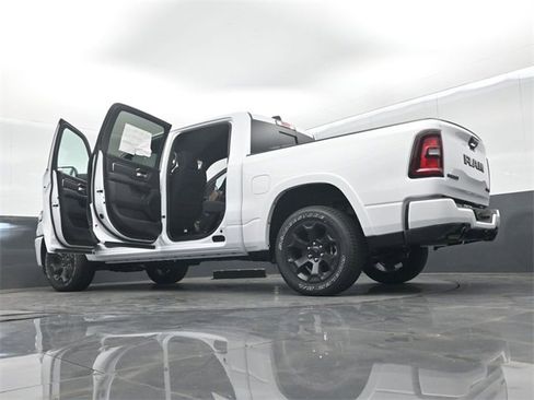 New 2026 RAM 1500 Big Horn image 68