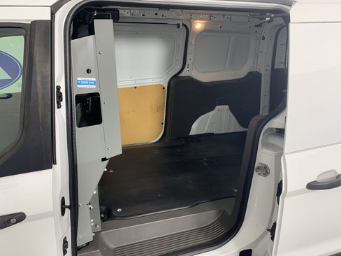 Used 2019 Ford Transit Connect XL FWD image 29