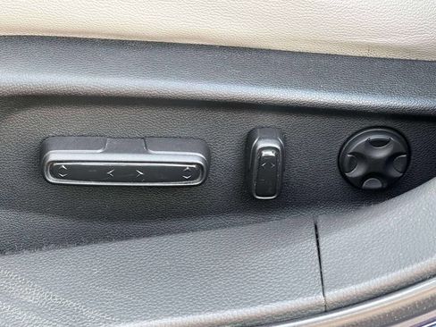 Certified 2019 Honda Accord EX-L image 15
