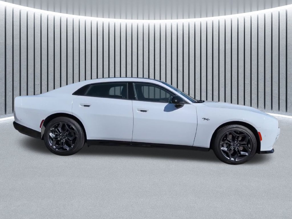 New 2026 Dodge Charger R/T AWD/4WD image 5