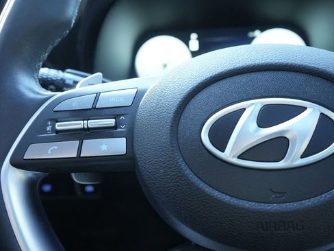 Used 2025 Hyundai Palisade Calligraphy image 34