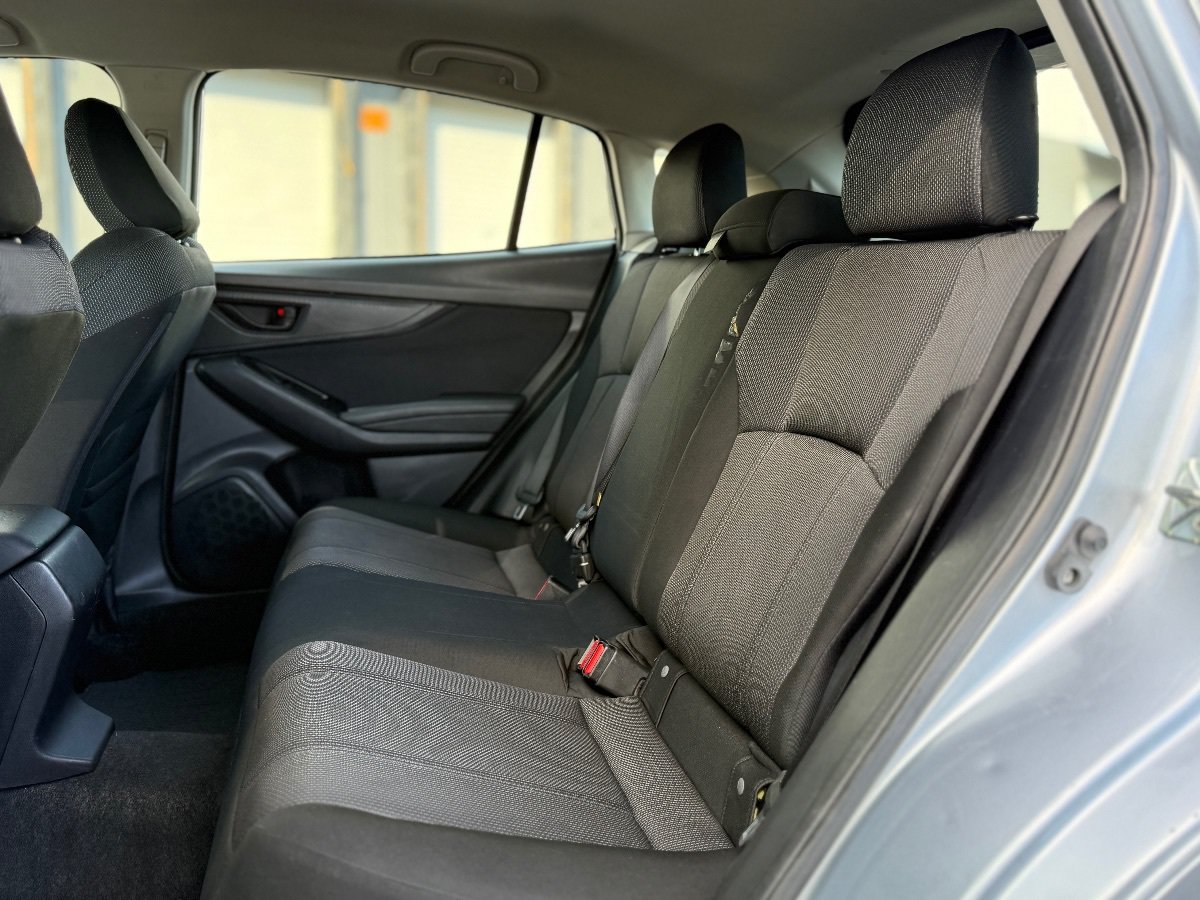 Used 2018 Subaru Impreza 2.0i AWD/4WD image 16
