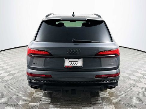 New 2026 Audi Q7 2.0T Premium Plus AWD/4WD image 6