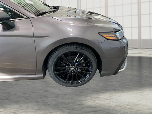 Used 2024 Toyota Camry XSE image 23